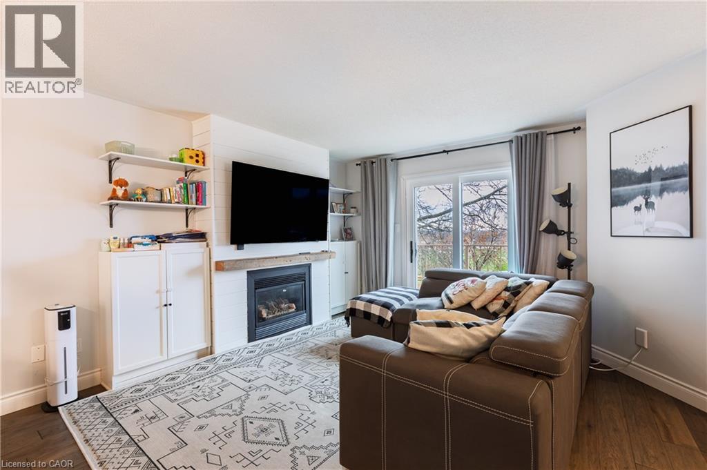 230 Blackhorne Drive Unit# 12, Kitchener, Ontario  N2E 1Z4 - Photo 11 - 40793467