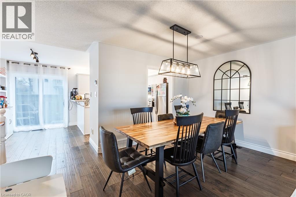 230 Blackhorne Drive Unit# 12, Kitchener, Ontario  N2E 1Z4 - Photo 12 - 40793467