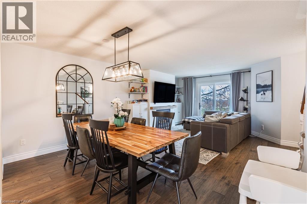 230 Blackhorne Drive Unit# 12, Kitchener, Ontario  N2E 1Z4 - Photo 13 - 40793467