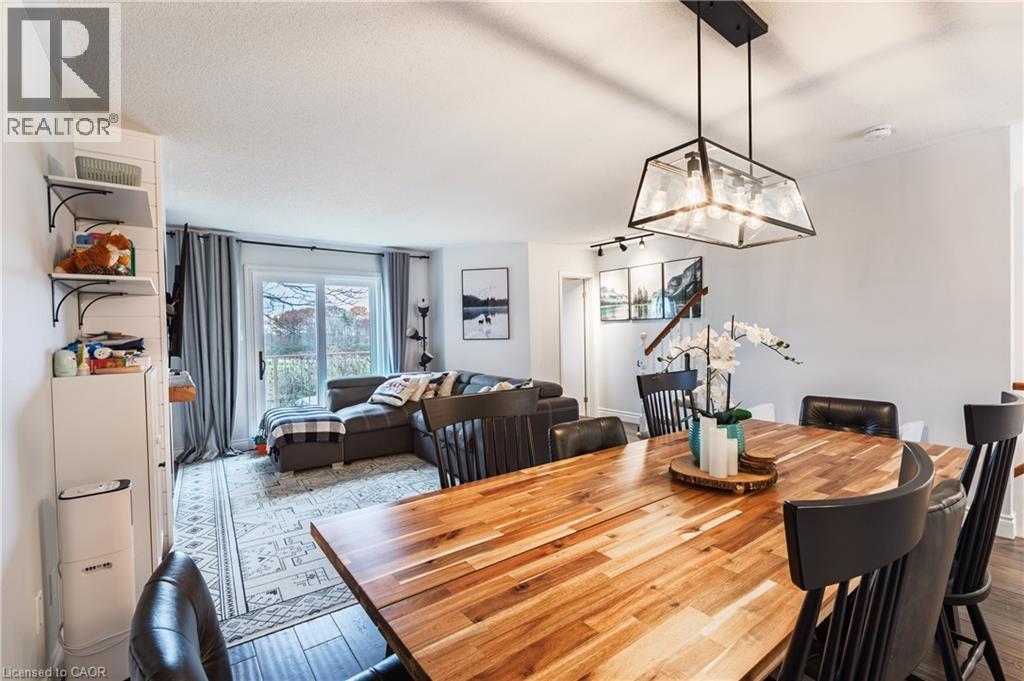 230 Blackhorne Drive Unit# 12, Kitchener, Ontario  N2E 1Z4 - Photo 14 - 40793467