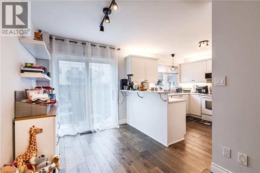 230 Blackhorne Drive Unit# 12, Kitchener, Ontario  N2E 1Z4 - Photo 16 - 40793467