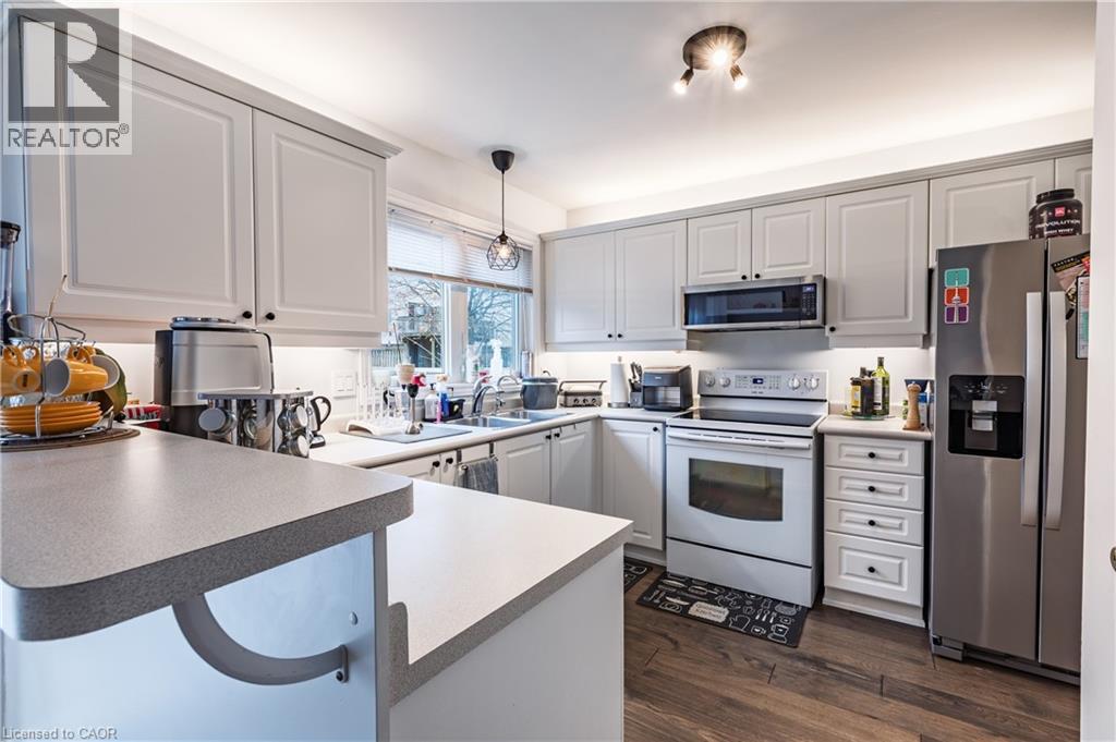 230 Blackhorne Drive Unit# 12, Kitchener, Ontario  N2E 1Z4 - Photo 17 - 40793467