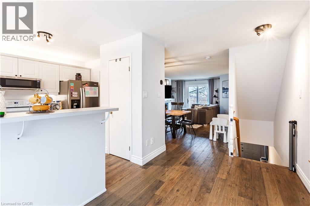 230 Blackhorne Drive Unit# 12, Kitchener, Ontario  N2E 1Z4 - Photo 18 - 40793467