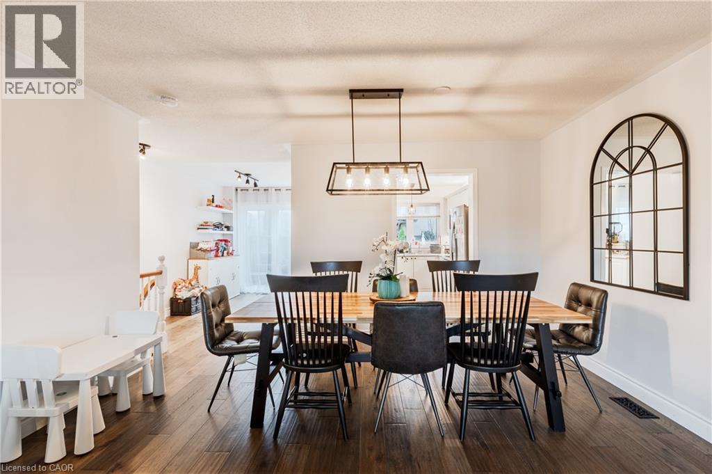 230 Blackhorne Drive Unit# 12, Kitchener, Ontario  N2E 1Z4 - Photo 19 - 40793467