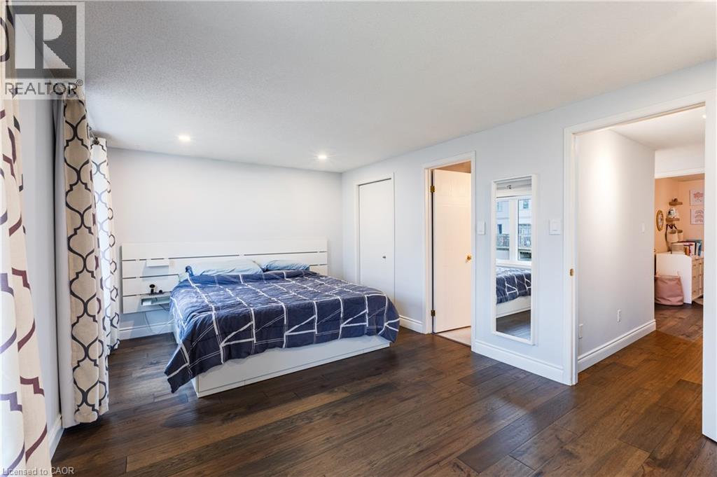 230 Blackhorne Drive Unit# 12, Kitchener, Ontario  N2E 1Z4 - Photo 22 - 40793467