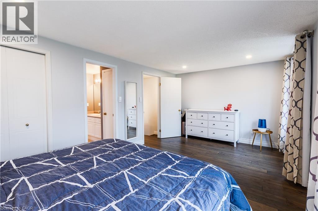 230 Blackhorne Drive Unit# 12, Kitchener, Ontario  N2E 1Z4 - Photo 23 - 40793467