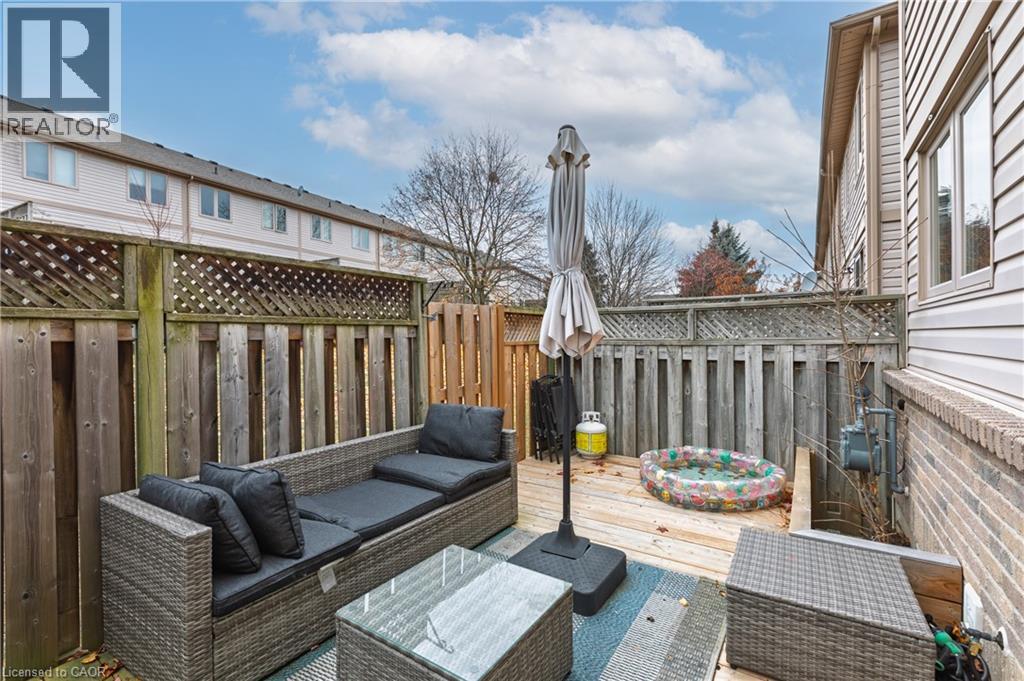 230 Blackhorne Drive Unit# 12, Kitchener, Ontario  N2E 1Z4 - Photo 31 - 40793467