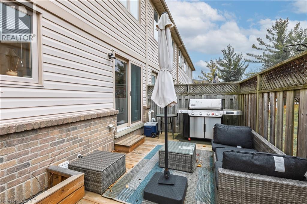 230 Blackhorne Drive Unit# 12, Kitchener, Ontario  N2E 1Z4 - Photo 32 - 40793467