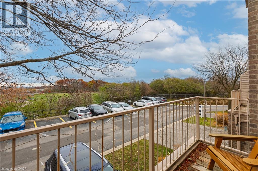 230 Blackhorne Drive Unit# 12, Kitchener, Ontario  N2E 1Z4 - Photo 33 - 40793467