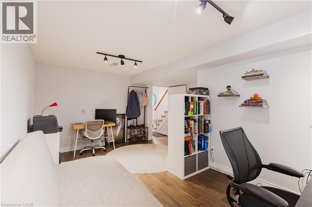 230 Blackhorne Drive Unit# 12, Kitchener, Ontario  N2E 1Z4 - Photo 6 - 40793467