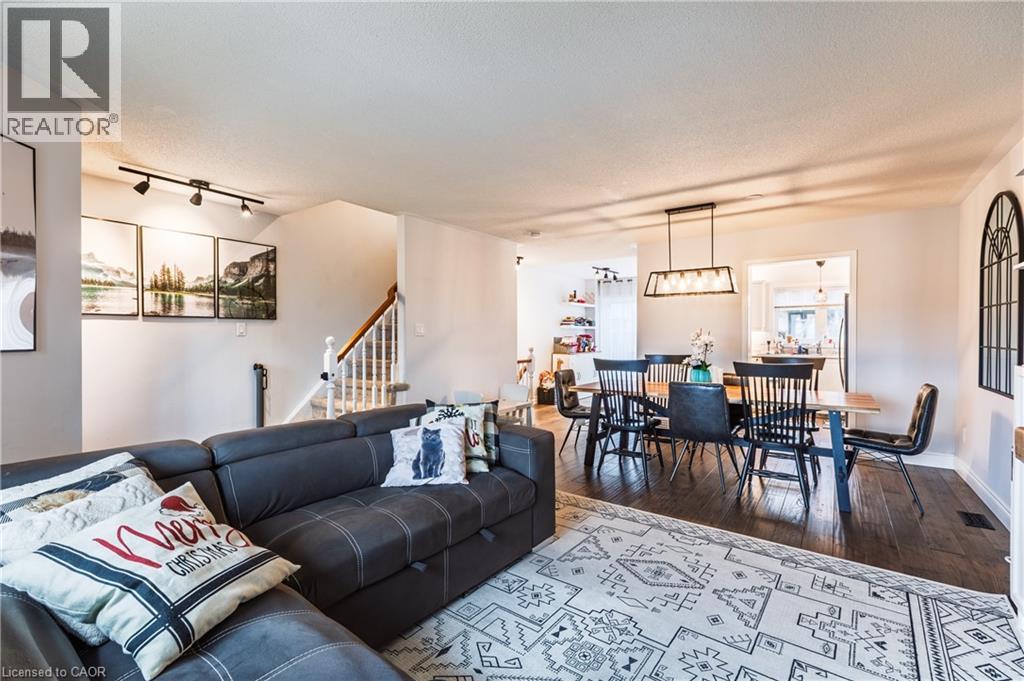 230 Blackhorne Drive Unit# 12, Kitchener, Ontario  N2E 1Z4 - Photo 7 - 40793467