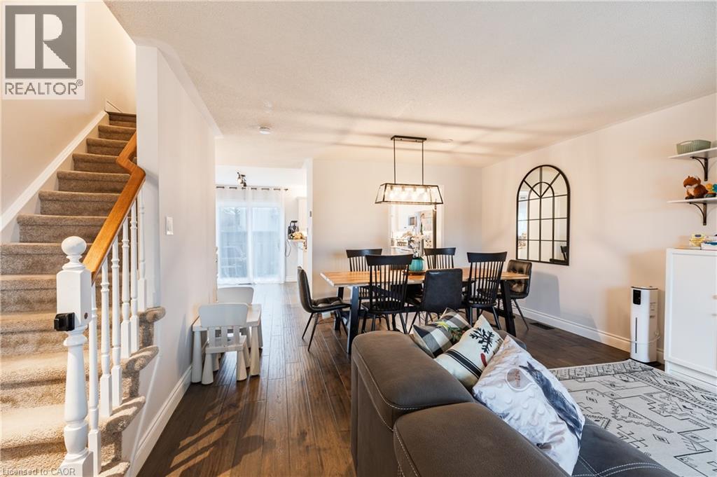 230 Blackhorne Drive Unit# 12, Kitchener, Ontario  N2E 1Z4 - Photo 8 - 40793467