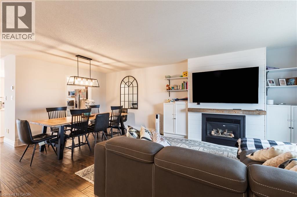 230 Blackhorne Drive Unit# 12, Kitchener, Ontario  N2E 1Z4 - Photo 9 - 40793467