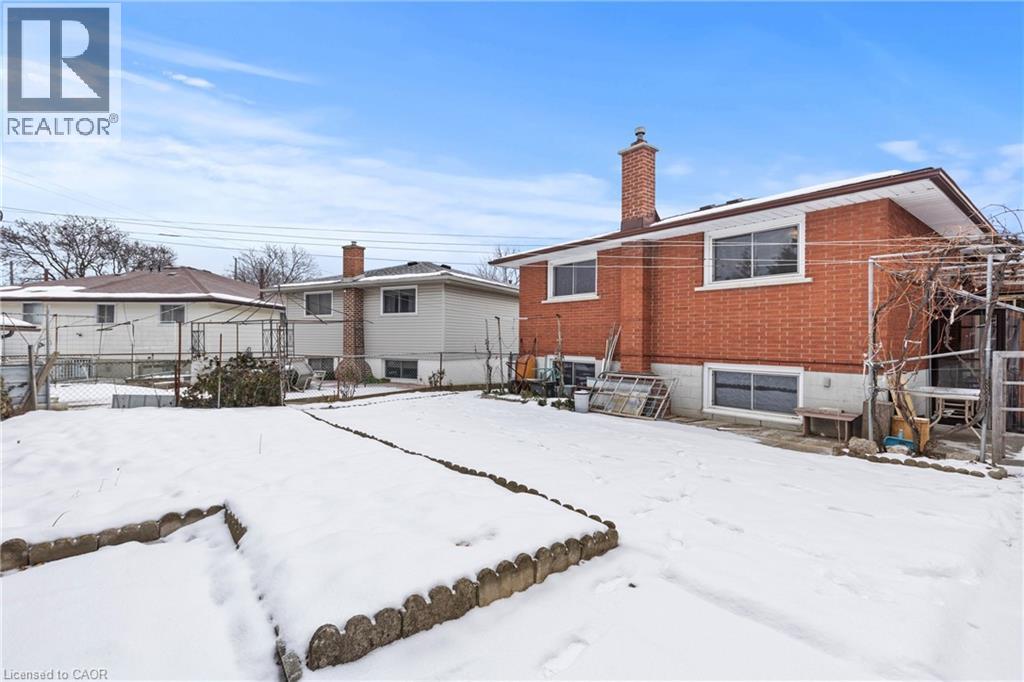 88 Glen Valley Drive, Hamilton, Ontario  L8K 5W5 - Photo 15 - 40793410