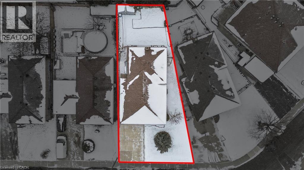 88 Glen Valley Drive, Hamilton, Ontario  L8K 5W5 - Photo 18 - 40793410