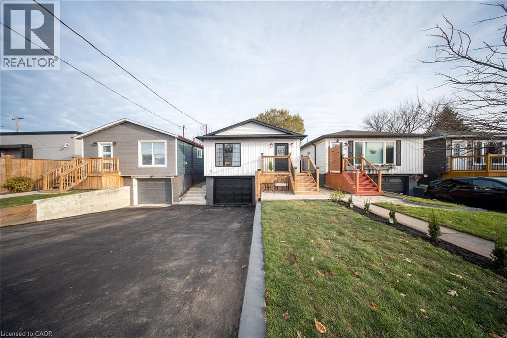 11 Garside Avenue S, Hamilton, Ontario L8K 2V7 - Photo 3 - 40793373