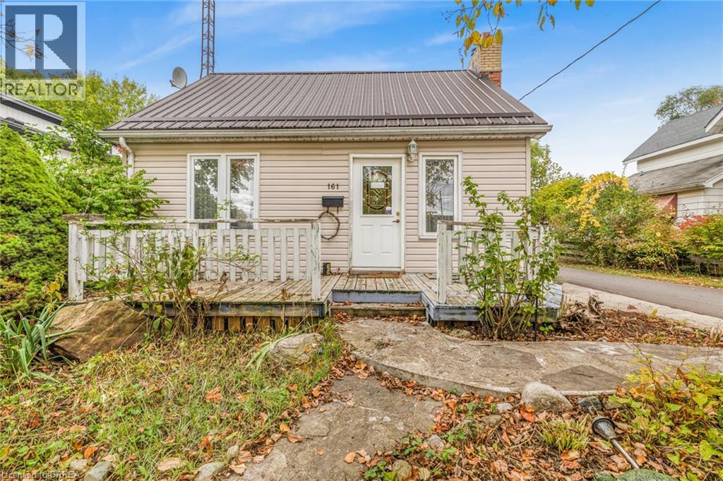 161 Crysler Street, Delhi, Ontario N4B 1H9 - Photo 1 - 40778967