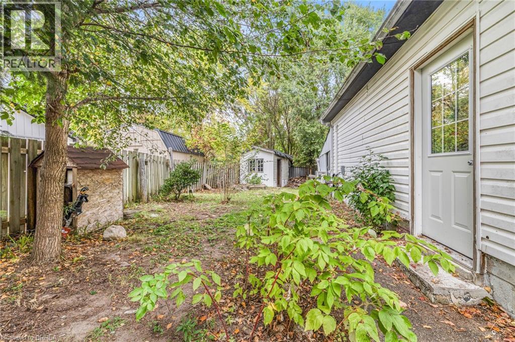 161 Crysler Street, Delhi, Ontario N4B 1H9 - Photo 19 - 40778967