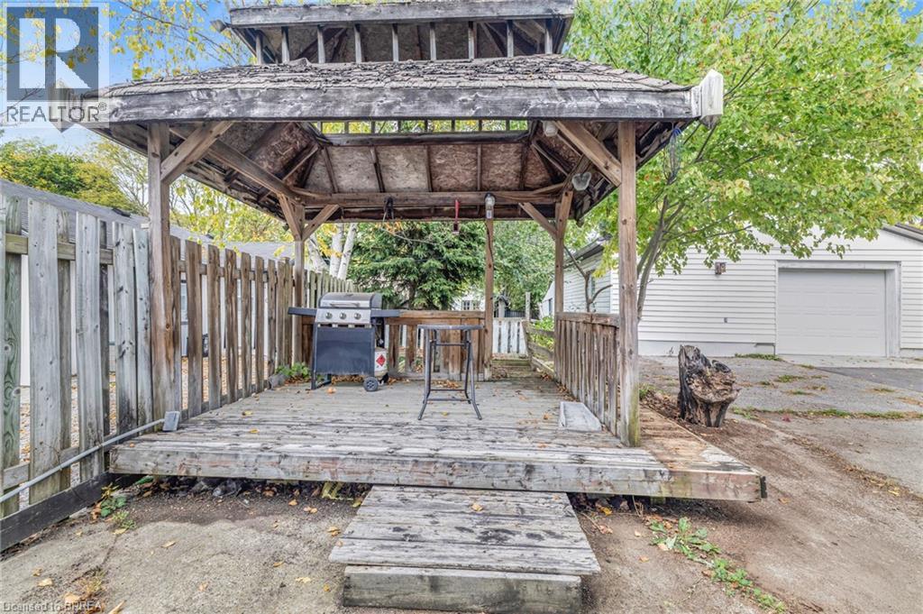 161 Crysler Street, Delhi, Ontario N4B 1H9 - Photo 21 - 40778967