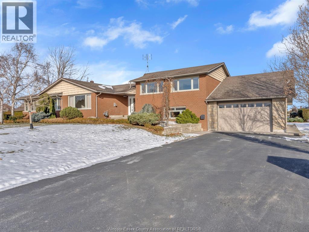 MLS# 25031546: 3 Beth CRESCENT, Leamington, Canada