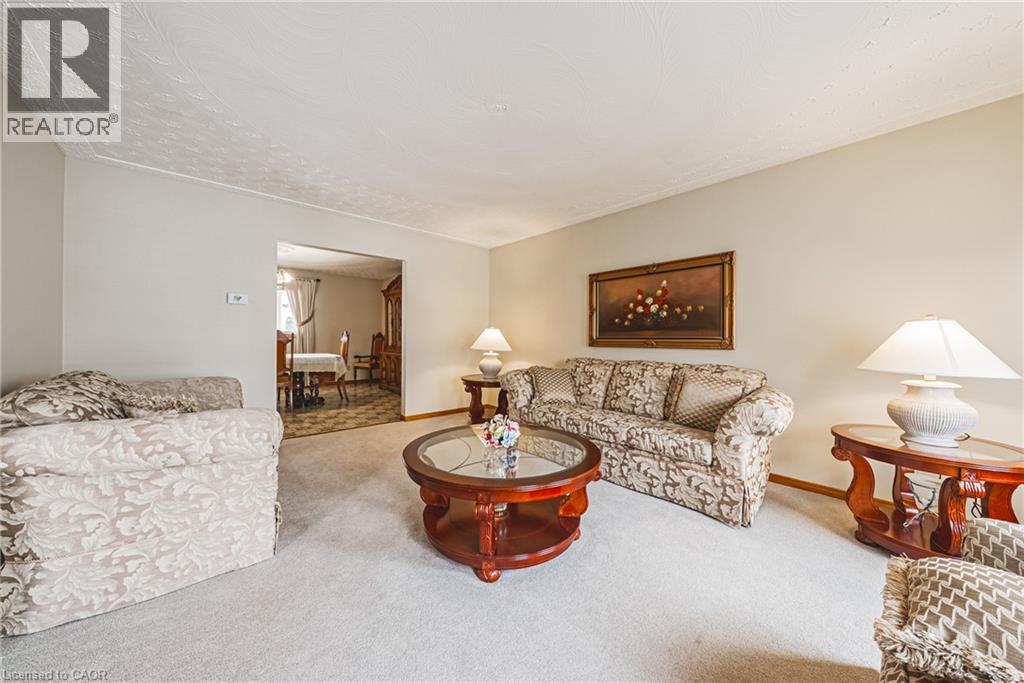 19 Hadeland Avenue, Hamilton, Ontario L9C 6Z8 - Photo 5 - 40787782