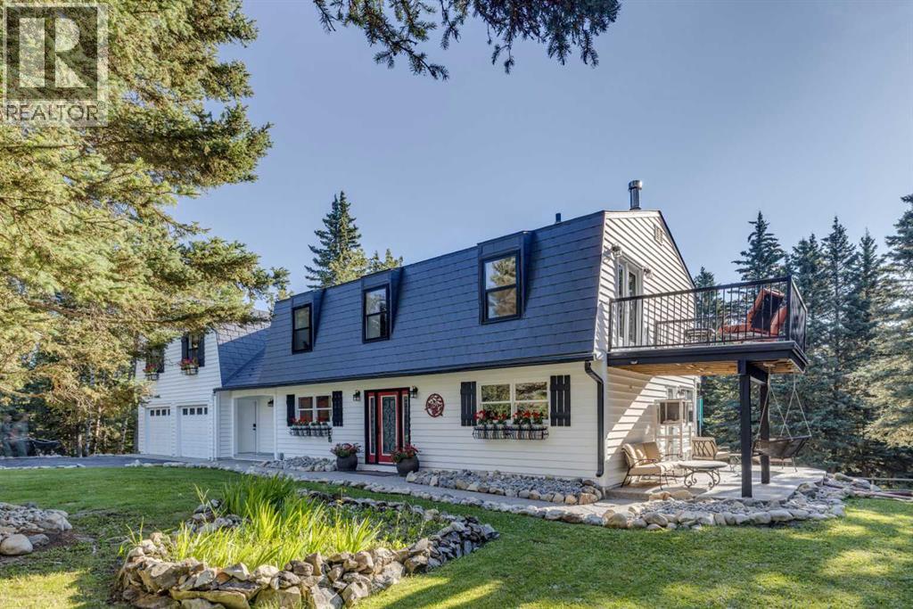 206056 Highway 762, Rural Foothills County, Alberta