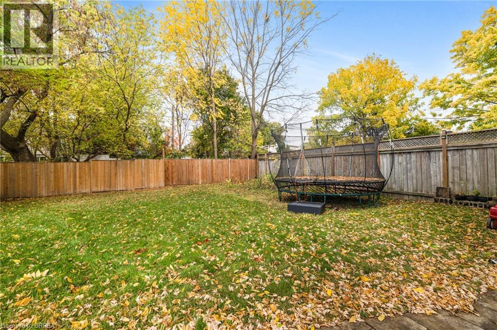 142 Elgin Street, Brantford, Ontario  N3S 5A5 - Photo 20 - 40791448