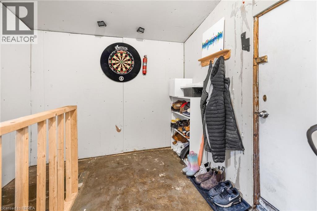 142 Elgin Street, Brantford, Ontario  N3S 5A5 - Photo 13 - 40791448