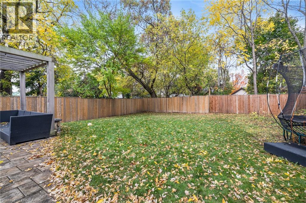 142 Elgin Street, Brantford, Ontario  N3S 5A5 - Photo 21 - 40791448