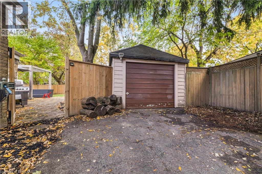 142 Elgin Street, Brantford, Ontario  N3S 5A5 - Photo 23 - 40791448