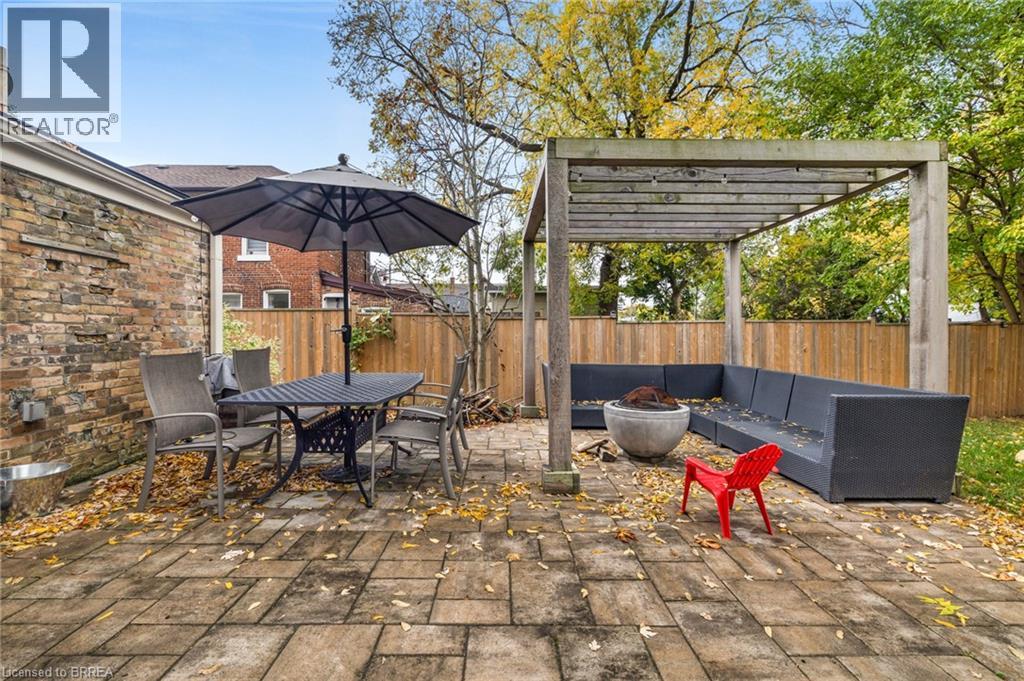 142 Elgin Street, Brantford, Ontario  N3S 5A5 - Photo 18 - 40791448