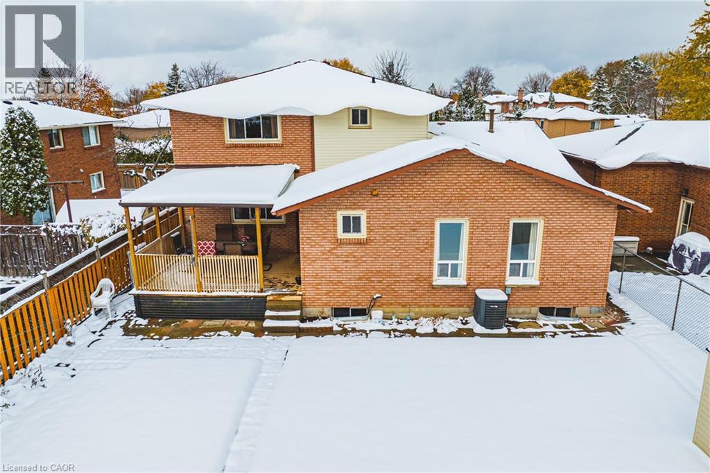 19 Hadeland Avenue, Hamilton, Ontario L9C 6Z8 - Photo 28 - 40787782