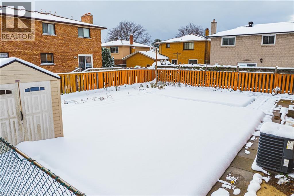 19 Hadeland Avenue, Hamilton, Ontario L9C 6Z8 - Photo 27 - 40787782