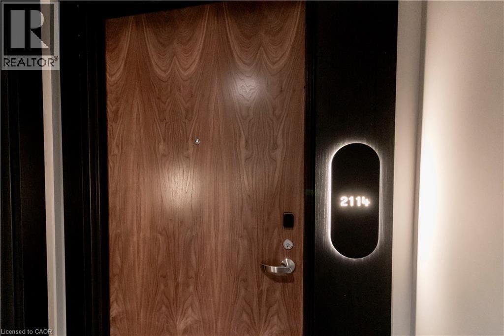 25 Wellington Street S Unit# 2114, Kitchener, Ontario  N2G 0G5 - Photo 11 - 40792449