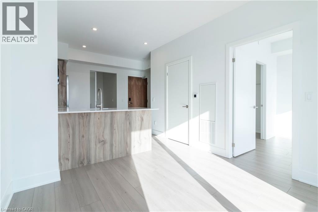 25 Wellington Street S Unit# 2114, Kitchener, Ontario  N2G 0G5 - Photo 13 - 40792449