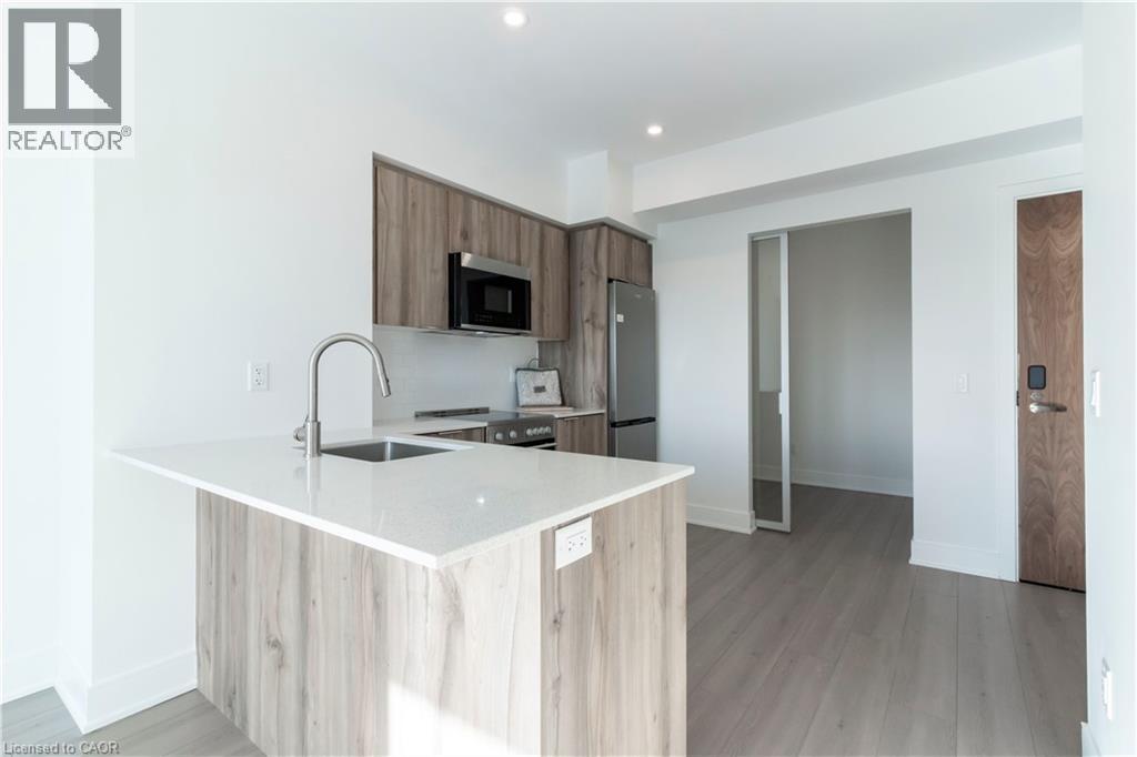 25 Wellington Street S Unit# 2114, Kitchener, Ontario  N2G 0G5 - Photo 14 - 40792449