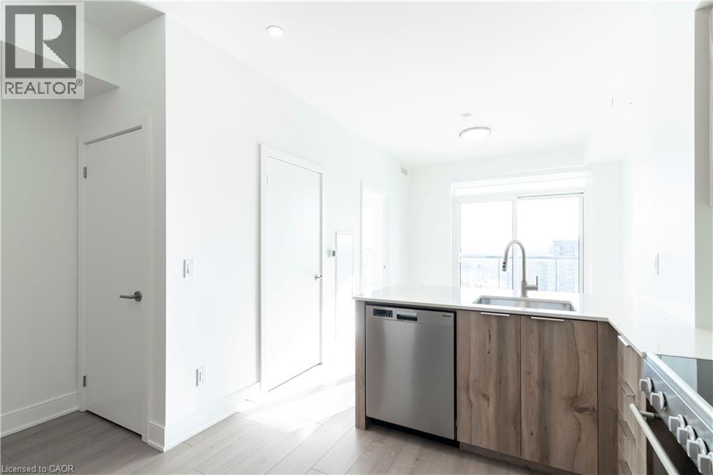 25 Wellington Street S Unit# 2114, Kitchener, Ontario  N2G 0G5 - Photo 15 - 40792449