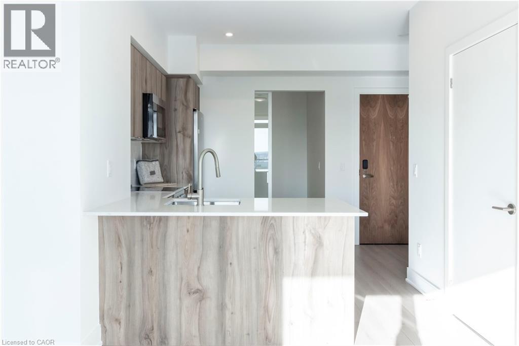 25 Wellington Street S Unit# 2114, Kitchener, Ontario  N2G 0G5 - Photo 12 - 40792449