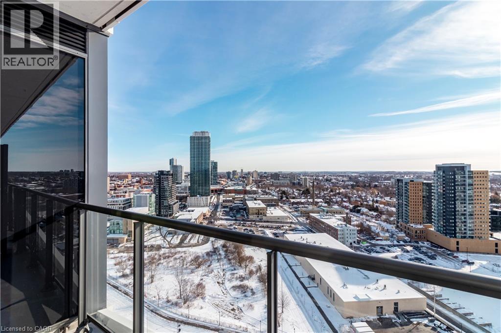 25 Wellington Street S Unit# 2114, Kitchener, Ontario  N2G 0G5 - Photo 19 - 40792449