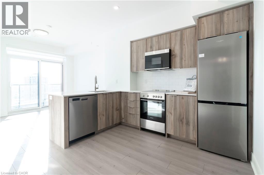 25 Wellington Street S Unit# 2114, Kitchener, Ontario  N2G 0G5 - Photo 25 - 40792449