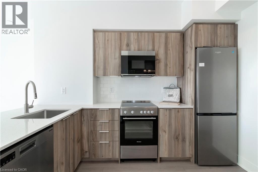 25 Wellington Street S Unit# 2114, Kitchener, Ontario  N2G 0G5 - Photo 24 - 40792449