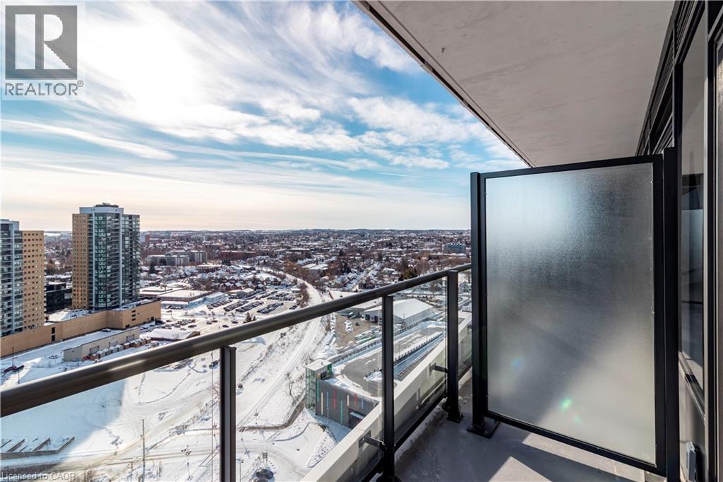 25 Wellington Street S Unit# 2114, Kitchener, Ontario  N2G 0G5 - Photo 22 - 40792449