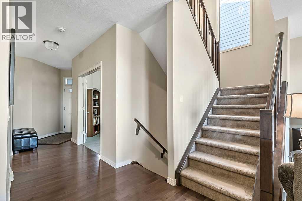 29 Ranchers Crescent, Okotoks, Alberta T1S 0L2 - Photo 23 - A2260447