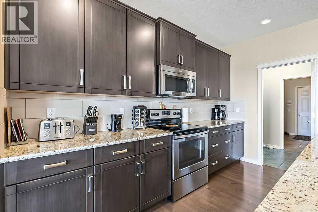 29 Ranchers Crescent, Okotoks, Alberta T1S 0L2 - Photo 11 - A2260447