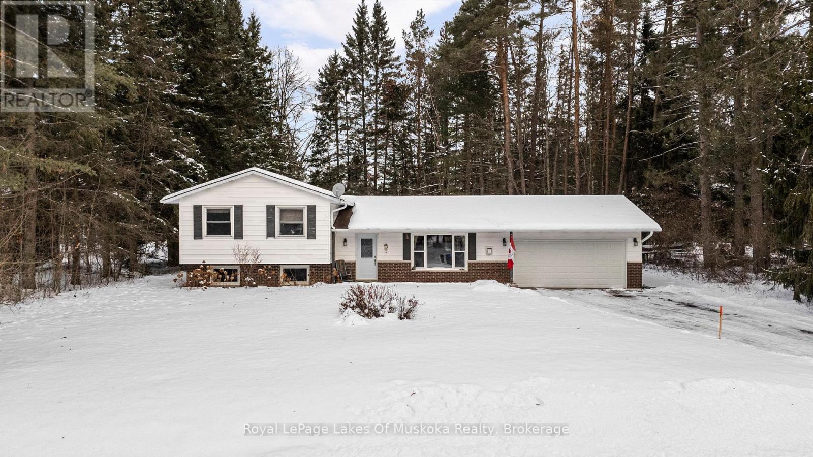 5 BROBST FOREST CRESCENT, Bracebridge, Ontario
