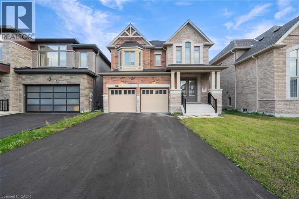 197 Thompson Drive, East Gwillimbury, Ontario L9N 0V5 - Photo 2 - 40779673