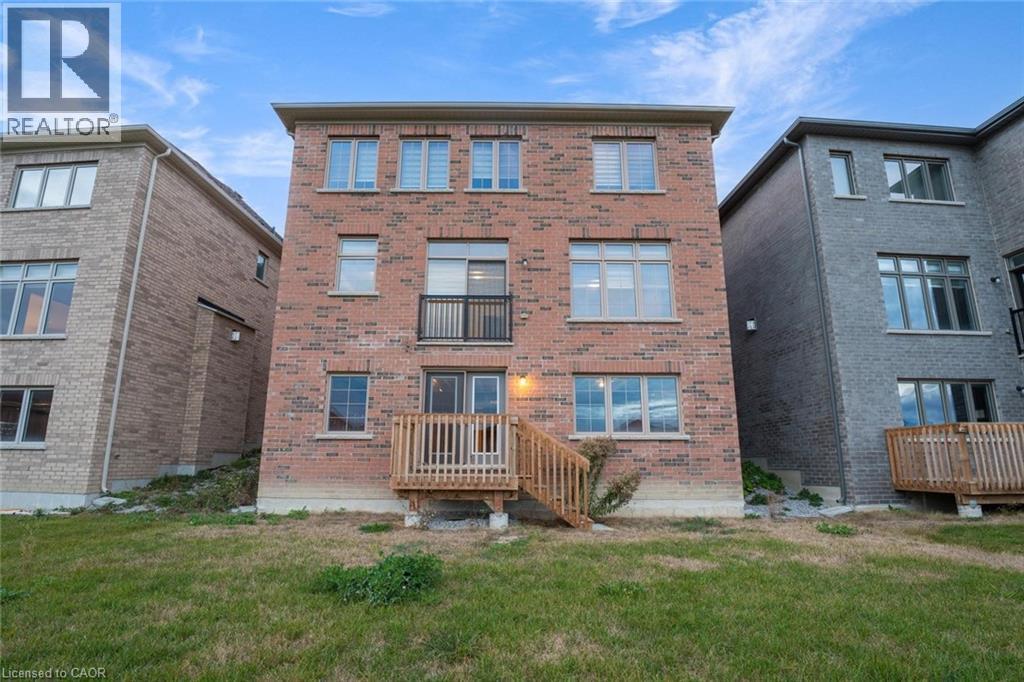 197 Thompson Drive, East Gwillimbury, Ontario L9N 0V5 - Photo 37 - 40779673