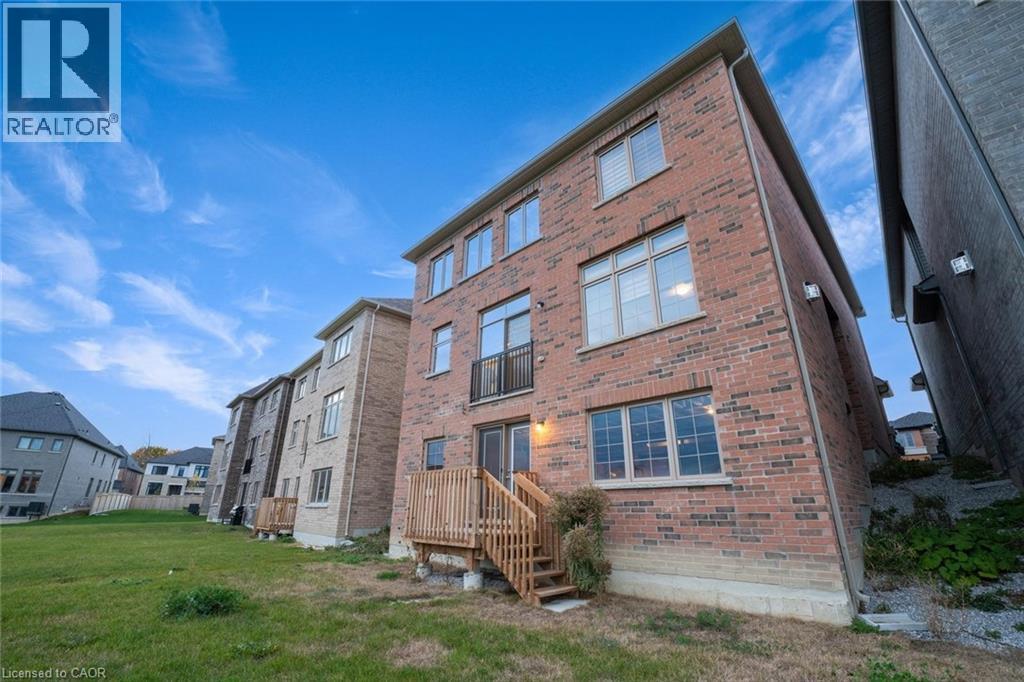 197 Thompson Drive, East Gwillimbury, Ontario L9N 0V5 - Photo 39 - 40779673