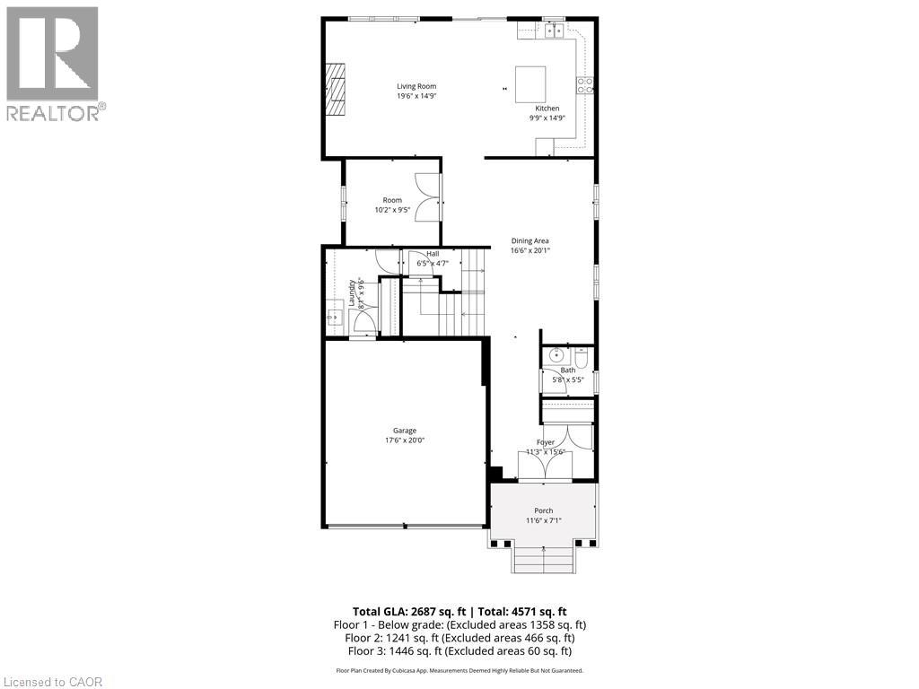 197 Thompson Drive, East Gwillimbury, Ontario L9N 0V5 - Photo 40 - 40779673