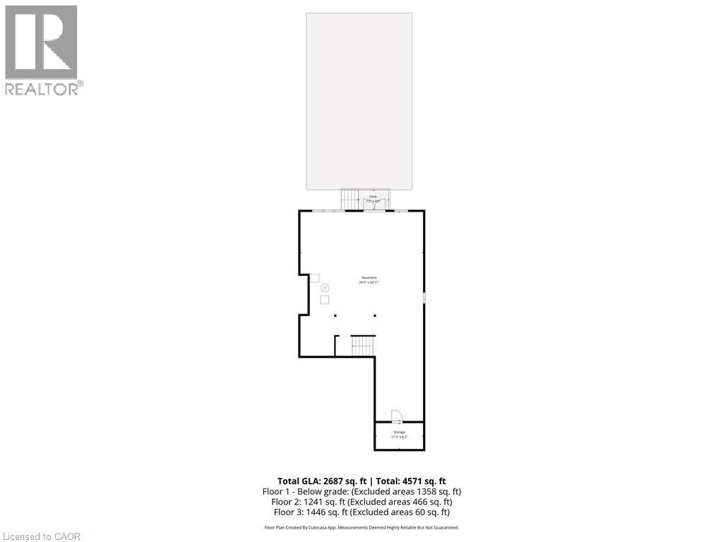 197 Thompson Drive, East Gwillimbury, Ontario L9N 0V5 - Photo 42 - 40779673